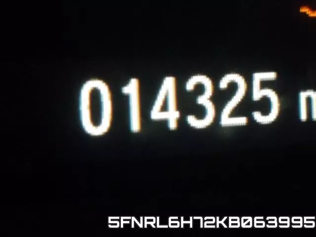 5FNRL6H72KB063995 фото 9