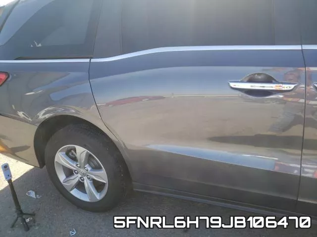 5FNRL6H79JB106470 фото 7