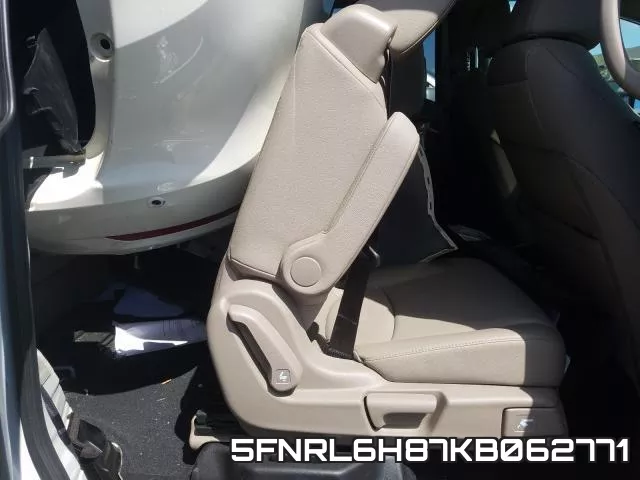 5FNRL6H87KB062771 фото 7