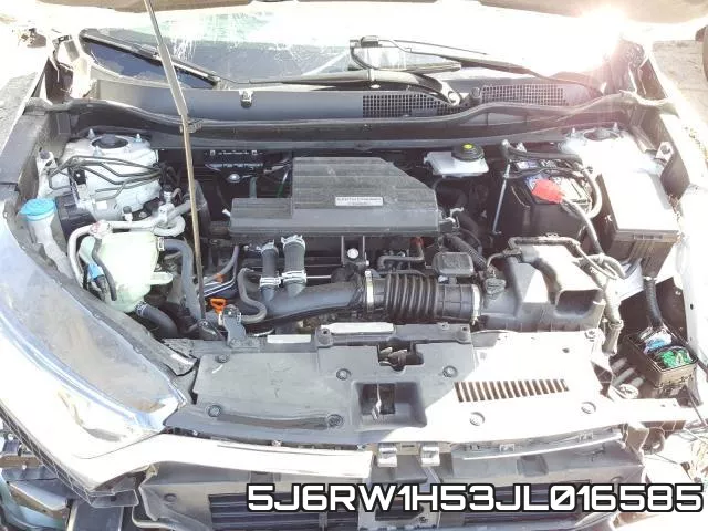 5J6RW1H53JL016585 фото 8