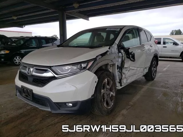 5J6RW1H59JL003565 фото 3
