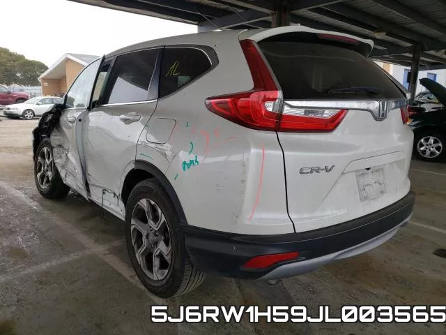 5J6RW1H59JL003565 фото 4