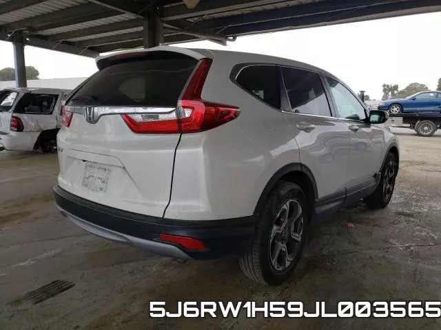 5J6RW1H59JL003565 фото 5