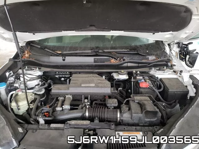 5J6RW1H59JL003565 фото 8