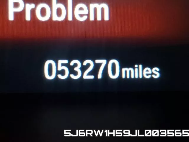 5J6RW1H59JL003565 фото 9