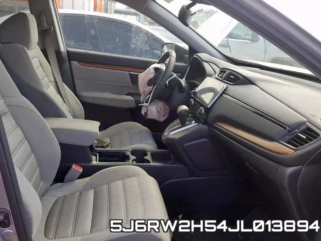 5J6RW2H54JL013894 фото 6