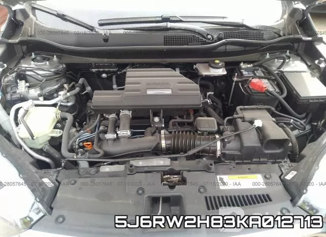 5J6RW2H83KA012713 фото 2