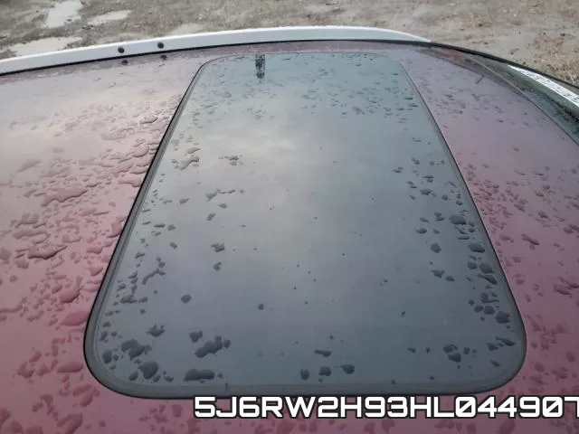 5J6RW2H93HL044907 фото 10