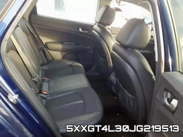 5XXGT4L30JG219513 фото 7