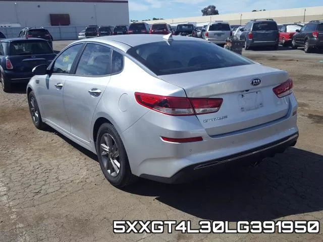 5XXGT4L30LG391950 фото 4