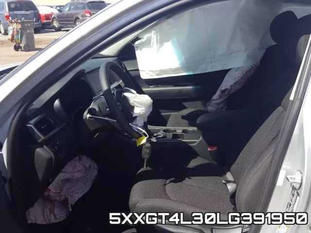 5XXGT4L30LG391950 фото 6