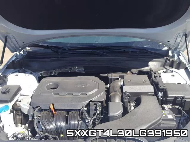 5XXGT4L30LG391950 фото 8