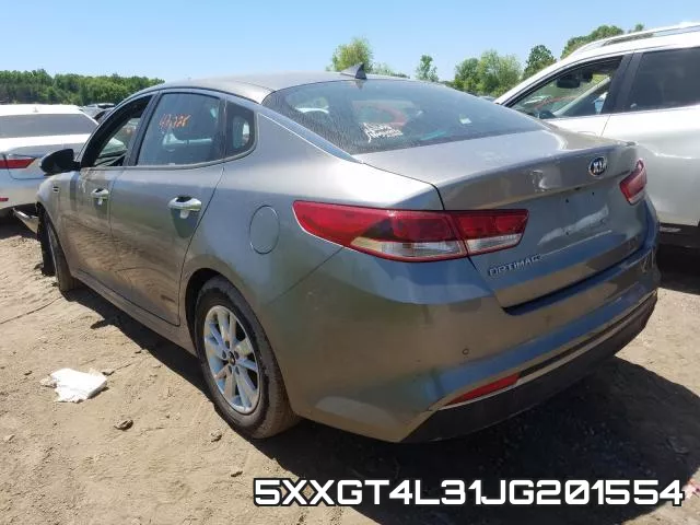 5XXGT4L31JG201554 фото 4