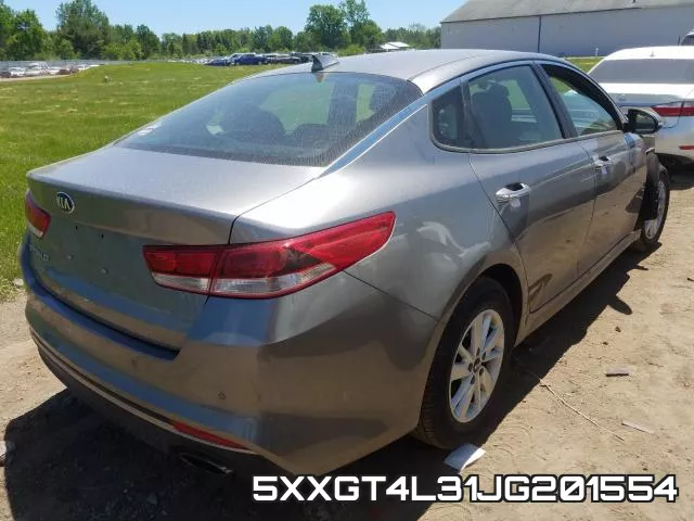 5XXGT4L31JG201554 фото 5