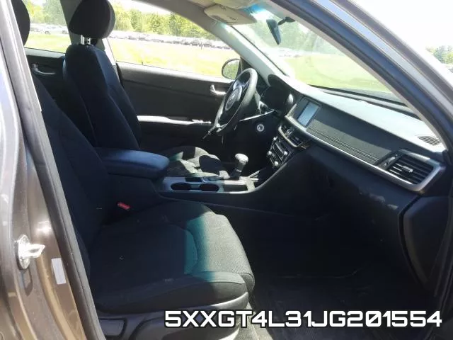 5XXGT4L31JG201554 фото 6