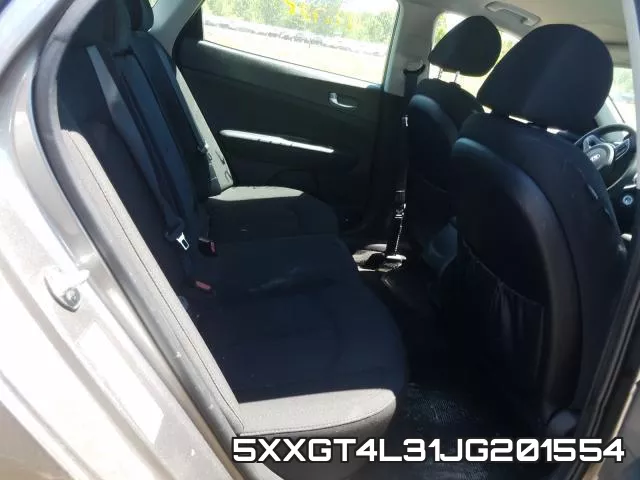 5XXGT4L31JG201554 фото 7