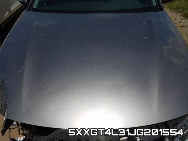 5XXGT4L31JG201554 фото 8