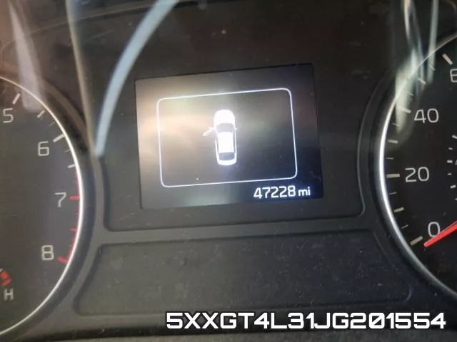 5XXGT4L31JG201554 фото 9