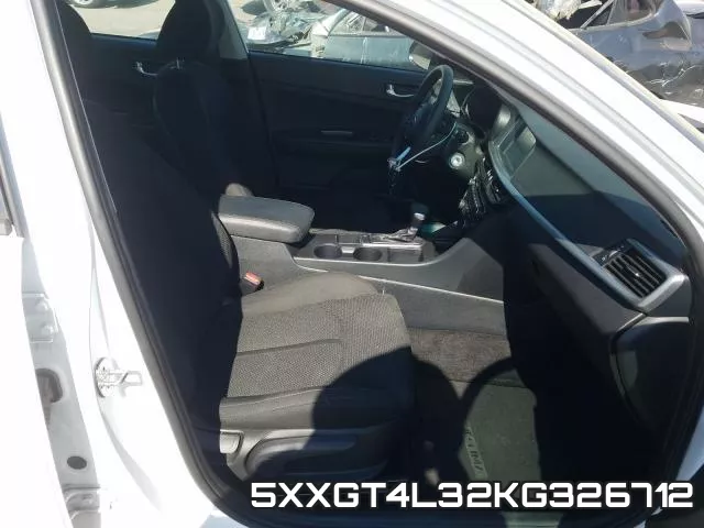 5XXGT4L32KG326712 фото 6