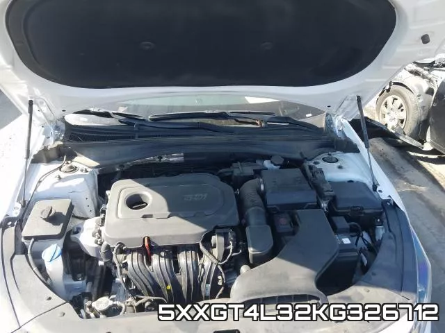 5XXGT4L32KG326712 фото 8