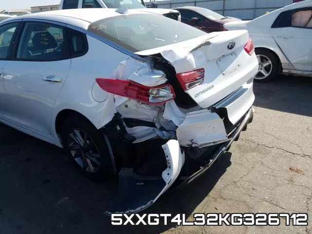 5XXGT4L32KG326712 фото 10