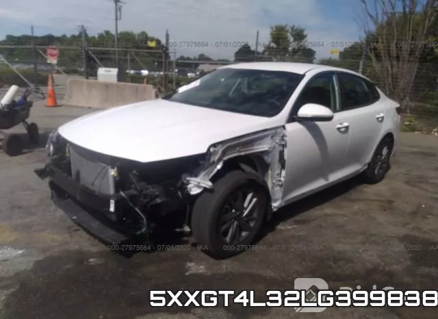 5XXGT4L32LG399838 фото 3