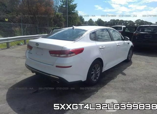 5XXGT4L32LG399838 фото 5