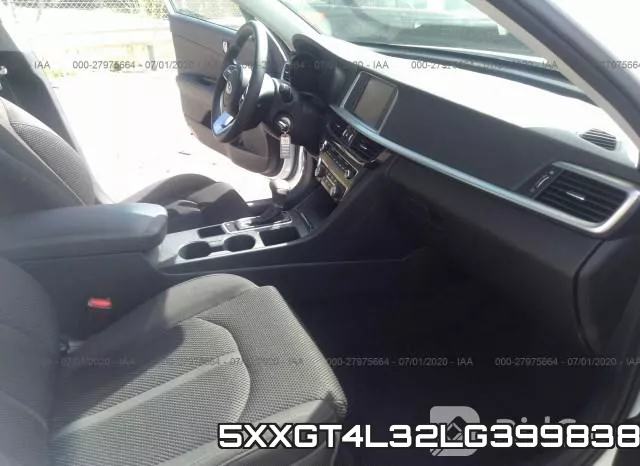 5XXGT4L32LG399838 фото 6