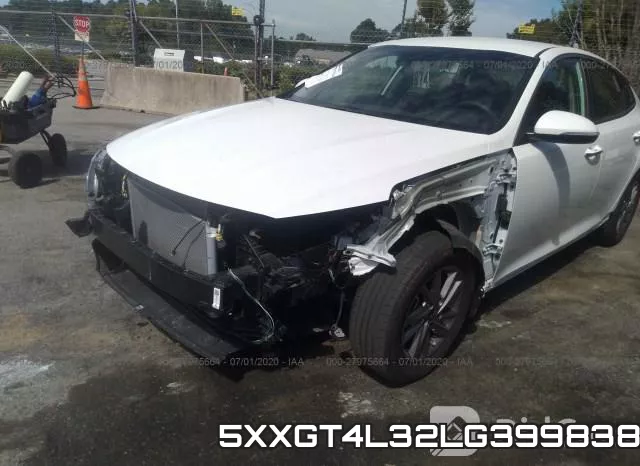 5XXGT4L32LG399838 фото 7