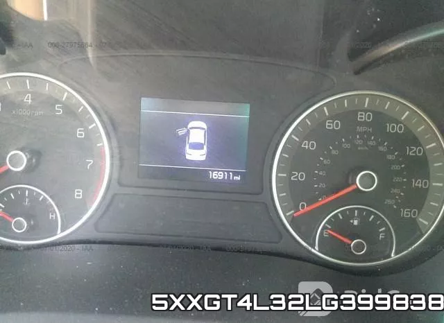 5XXGT4L32LG399838 фото 8