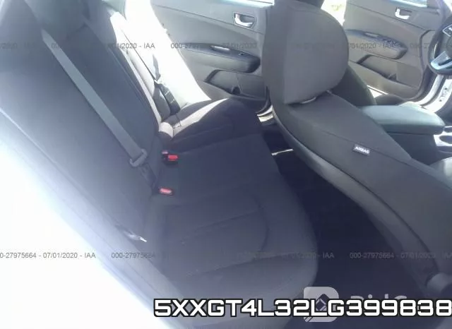 5XXGT4L32LG399838 фото 9