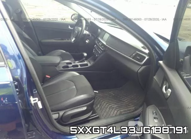 5XXGT4L33JG188791 фото 6