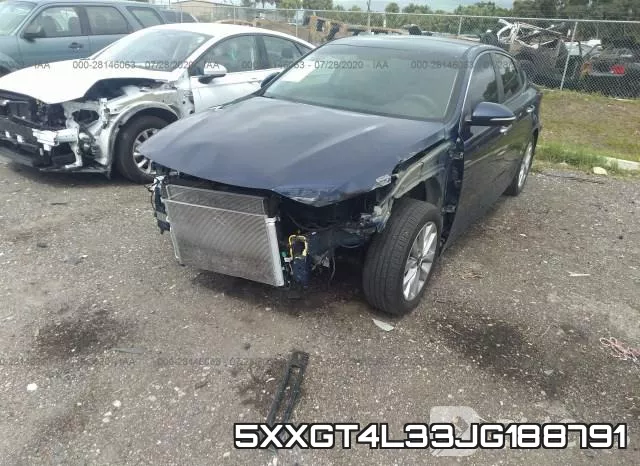 5XXGT4L33JG188791 фото 7