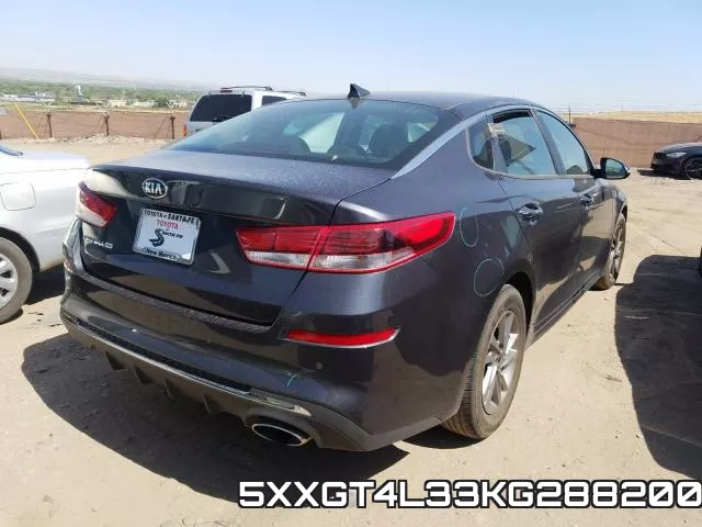 5XXGT4L33KG288200 фото 5