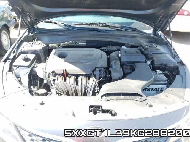 5XXGT4L33KG288200 фото 8