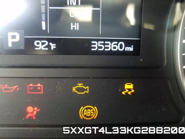 5XXGT4L33KG288200 фото 9