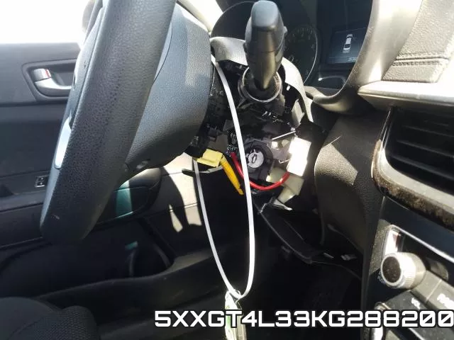 5XXGT4L33KG288200 фото 10