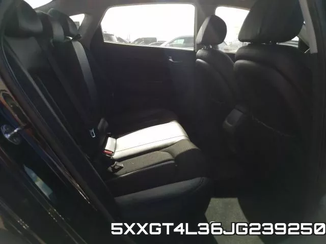 5XXGT4L36JG239250 фото 7