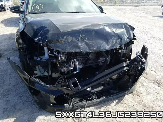 5XXGT4L36JG239250 фото 10