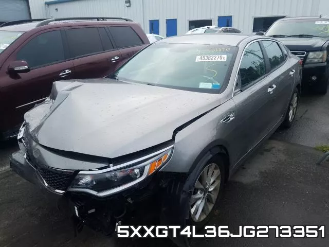 5XXGT4L36JG273351 фото 3