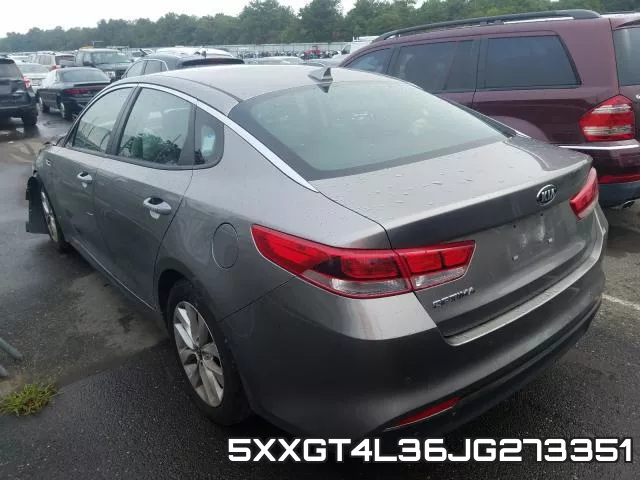 5XXGT4L36JG273351 фото 4