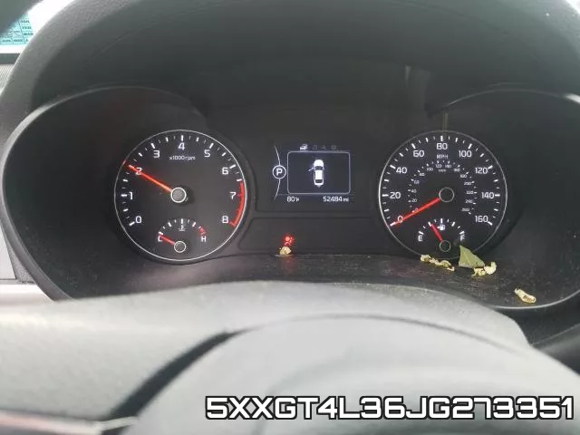 5XXGT4L36JG273351 фото 9