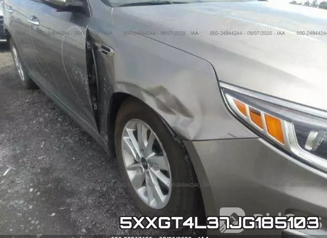 5XXGT4L37JG185103 фото 7