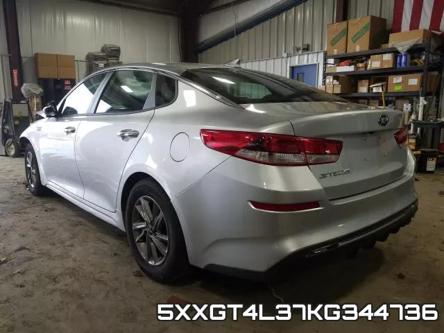 5XXGT4L37KG344736 фото 4