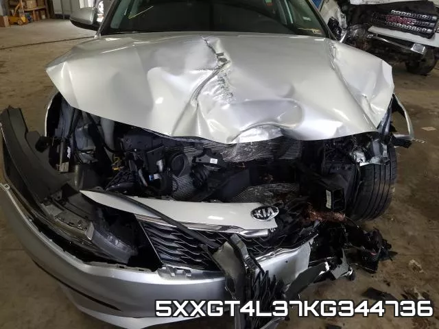 5XXGT4L37KG344736 фото 10