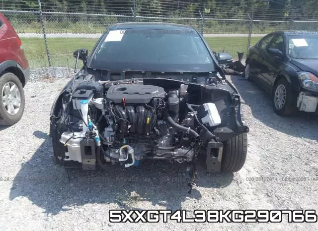 5XXGT4L38KG290766 фото 7