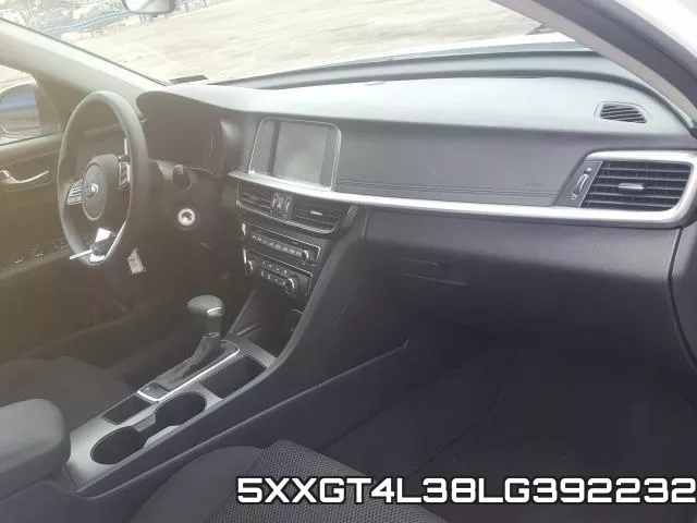 5XXGT4L38LG392232 фото 10