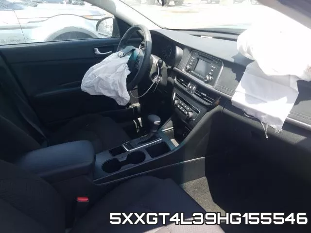 5XXGT4L39HG155546 фото 6