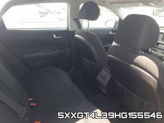5XXGT4L39HG155546 фото 7