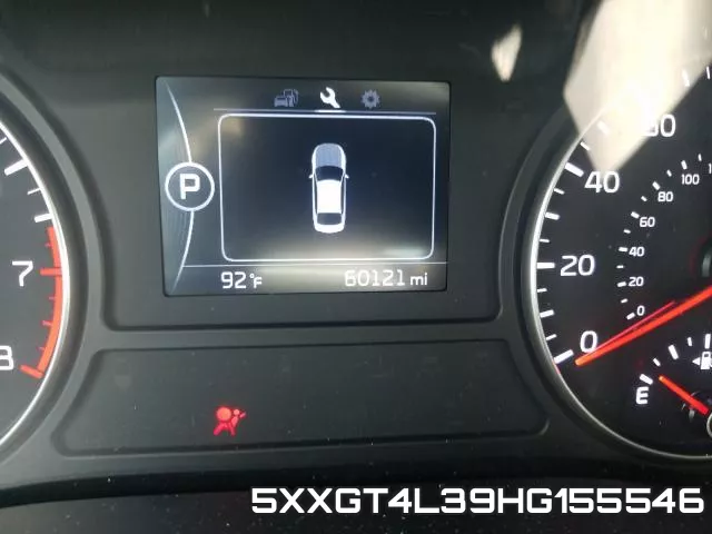 5XXGT4L39HG155546 фото 9